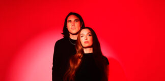 Cults lança o single “Crybaby”, sua primeira novidade em dois anos