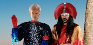 Empire of the Sun prepara uma nova era e retorna com o single “Changes”