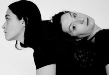 Finom lança o single “As You Are” do álbum ‘Not God’