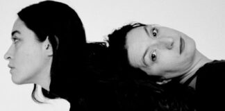 Finom lança o single “As You Are” do álbum ‘Not God’