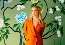 Florrie lança o single “Kissing In the Cold” do álbum ‘The Lost Ones’