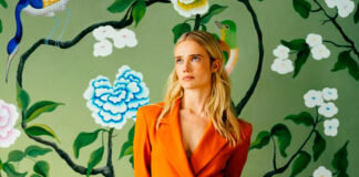 Florrie lança o single “Kissing In the Cold” do álbum ‘The Lost Ones’