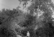 How To Dress Well lança as faixas “Crypt Sustain” e “nothingprayer” do álbum ‘I Am Toward You’