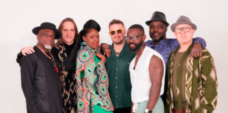 Ibibio Sound Machine homenageia antepassados femininos no single “Mama Say”