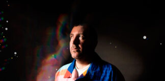 Joe Goddard, do Hot Chip, anuncia o álbum ‘Harmonics’ e lança o single “Moments Die”