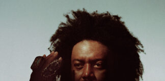 Kamasi Washington lança o single “Get Lit” com George Clinton e D Smoke