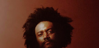 Kamasi Washington colabora com André 3000 na faixa “Dream State”