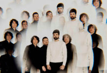 Kasabian lança o single “Coming Back To Me Good” do álbum ‘Happenings’