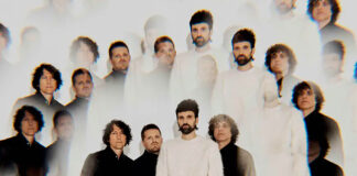 Kasabian lança o single “Coming Back To Me Good” do álbum ‘Happenings’