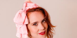 Kate Nash canta uma mistura de emoções no single “Space Odyssey 2001”