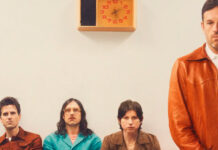 Kings of Leon lança o single “Nothing To Do” do álbum ‘Can We Please Have Fun’