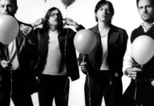 Kings of Leon revela o single “Split Screen” do álbum ‘Can We Please Have Fun’