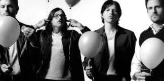 Kings of Leon revela o single “Split Screen” do álbum ‘Can We Please Have Fun’