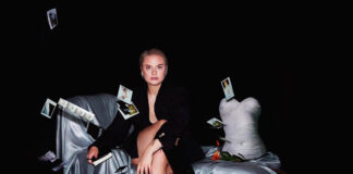 Låpsley anuncia o EP ‘A Guilty Heart Can Never Rest’ com as faixas “Build A Man” e “Angeles”