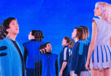 L’Impératrice anuncia o álbum ‘Pulsar’ e lança o single “Danza Marilù”