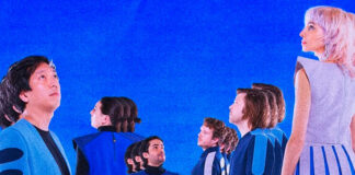 L’Impératrice anuncia o álbum ‘Pulsar’ e lança o single “Danza Marilù”