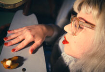 DSCVR ON: Mary Ocher, Tromsø Complex, Make Friends, Ara One e mais