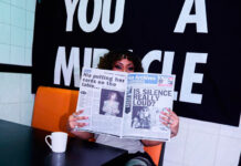 Nia Archives lança o single “Cards On The Table” do álbum de estreia ‘Silence Is Loud’