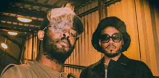 NxWorries, de Anderson .Paak e Knxwledge, anuncia o álbum ‘Why Lawd?’ com o single “86Sentra”