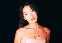 Peggy Gou anuncia o álbum de estreia, ‘I Hear You’, e lança o single “1+1=11”