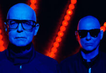 Pet Shop Boys lança o single “Dancing star” inspirado na vida de Rudolf Nureyev