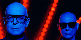 Pet Shop Boys lança o single “Dancing star” inspirado na vida de Rudolf Nureyev