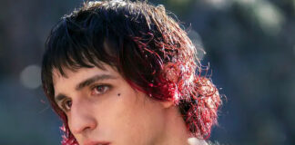 Porter Robinson inicia nova era com o single “Cheerleader”