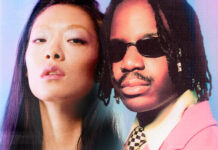 salute anuncia o álbum ‘TRUE MAGIC’ e lança o single “saving flowers” com Rina Sawayama