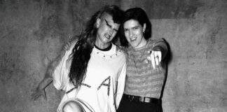 Romy ganha remix de “Did I”, faixa do álbum ‘Mid Air’, assinado por Peaches