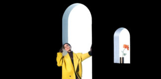 St. Vincent lança o single “Big Time Nothing” do álbum ‘All Born Screaming’