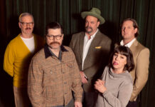 The Decemberists lança o single “All I Want Is You” do álbum ‘As It Ever Was, So It Will Be Again’