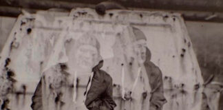 Thom Yorke lança as faixas “Knife Edge” e “Prize Giving” da trilha sonora de ‘Confidenza’