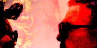 Abstract Crimewave anuncia álbum ‘The Longest Night’ e lança o single “The Gambler” com Lykke Li