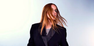 Anna Prior, do Metronomy, lança o single “Up2U” do EP solo ‘Almost Love’