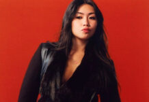 beabadoobee anuncia o álbum ‘This Is How Tomorrow Moves’ e lança o single “Take A Bite”