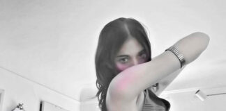 Caroline Polachek lança a faixa “Starburned and Unkissed” para a trilha de ‘I Saw the TV Glow’