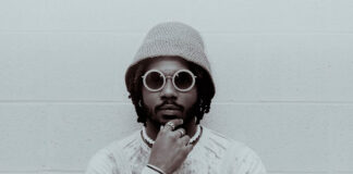 Channel Tres lança o single “Cactus Water” do álbum ‘Head Rush’