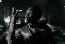 Childish Gambino lança de surpresa o álbum ‘Atavista’ e o videoclipe de “Little Foot Big Foot”