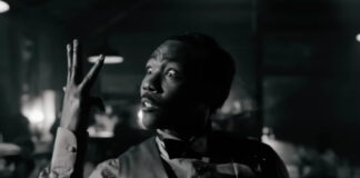 Childish Gambino lança de surpresa o álbum ‘Atavista’ e o videoclipe de “Little Foot Big Foot”