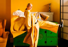 Florrie lança o single “Never Far From Paradise” do álbum de estreia ‘The Lost Ones’