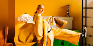 Florrie lança o single “Never Far From Paradise” do álbum de estreia ‘The Lost Ones’
