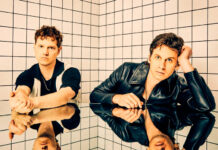Foster the People anuncia o álbum ‘Paradise State of Mind’ e lança o single “Lost In Space”