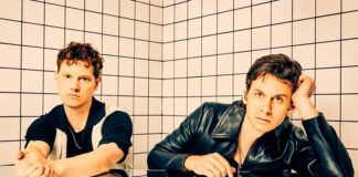 Foster the People anuncia o álbum ‘Paradise State of Mind’ e lança o single “Lost In Space”