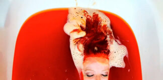 Garbage disponibiliza o EP ‘Lie To Me’, lançado no Record Store Day 2024