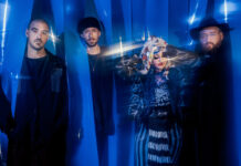 Hiatus Kaiyote lança a faixa-título do álbum “Love Heart Cheat Code”