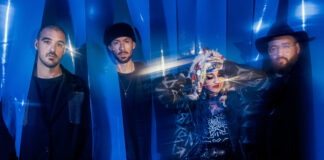 Hiatus Kaiyote lança a faixa-título do álbum “Love Heart Cheat Code”
