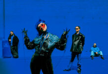 Hiatus Kaiyote lança o single “Telescope” do álbum ‘Love Heart Cheat Code’