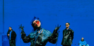 Hiatus Kaiyote lança o single “Telescope” do álbum ‘Love Heart Cheat Code’