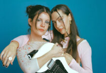 Hinds anuncia o álbum ‘Viva Hinds’ e lança o single “Boom Boom Back” com Beck