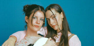 Hinds anuncia o álbum ‘Viva Hinds’ e lança o single “Boom Boom Back” com Beck